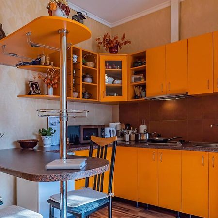 Palena Apartamenti Tērvete Екстериор снимка