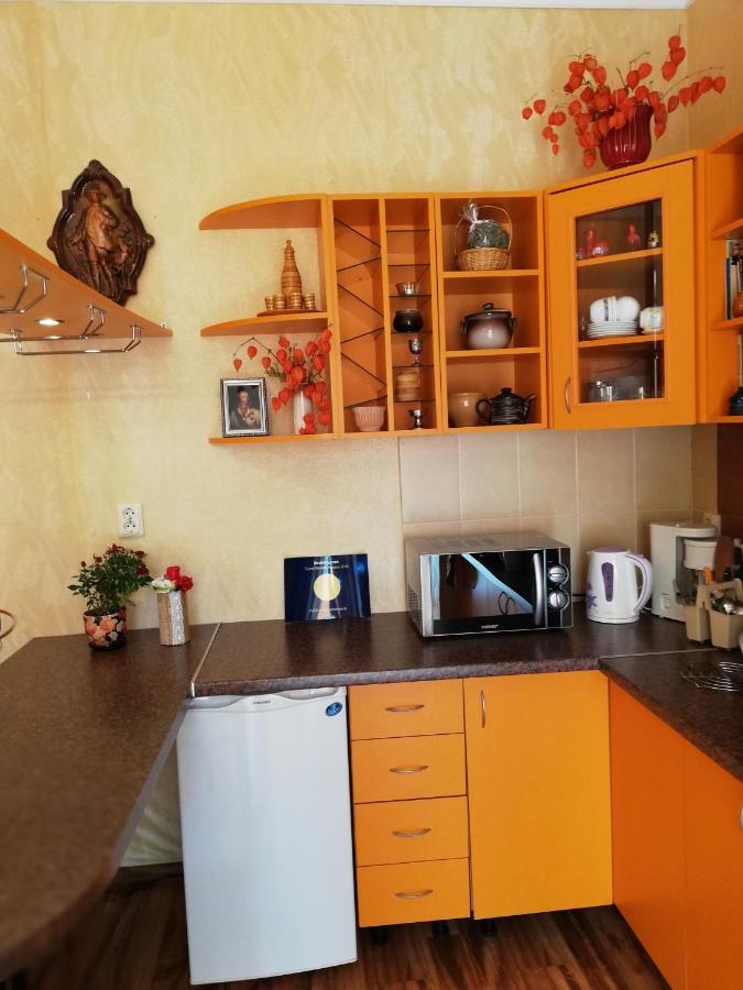 Palena Apartamenti Tērvete Екстериор снимка