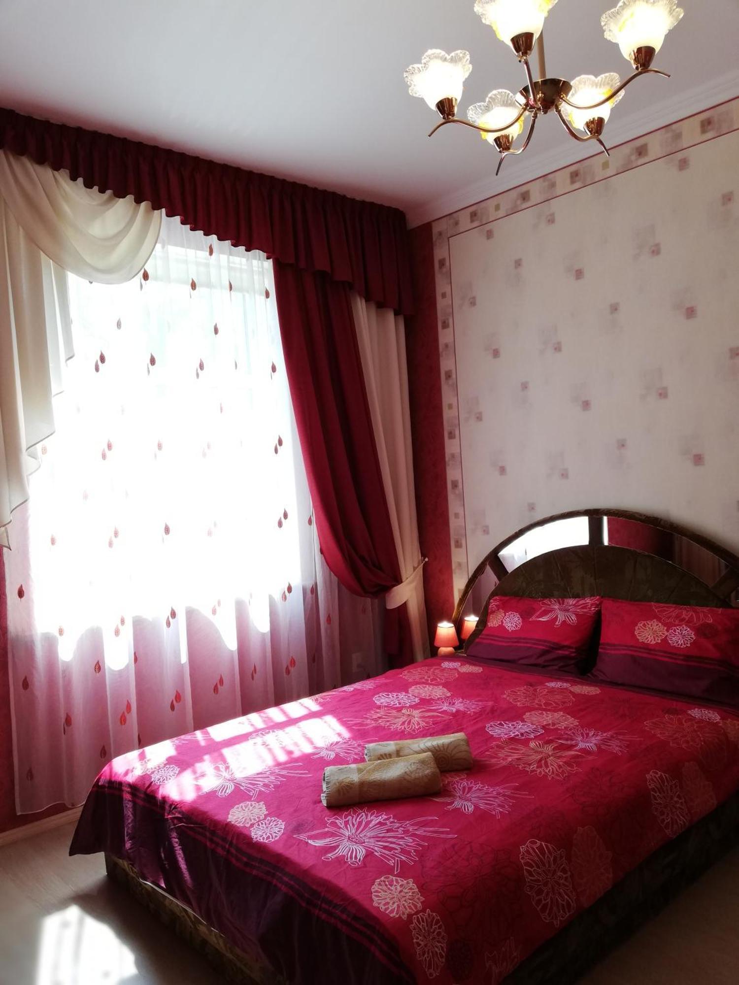 Palena Apartamenti Tērvete Екстериор снимка