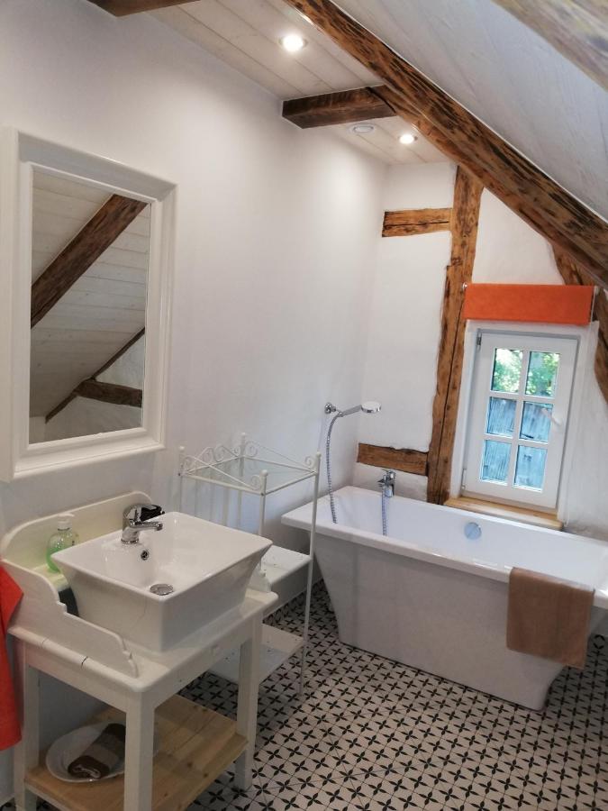 Palena Apartamenti Tērvete Екстериор снимка