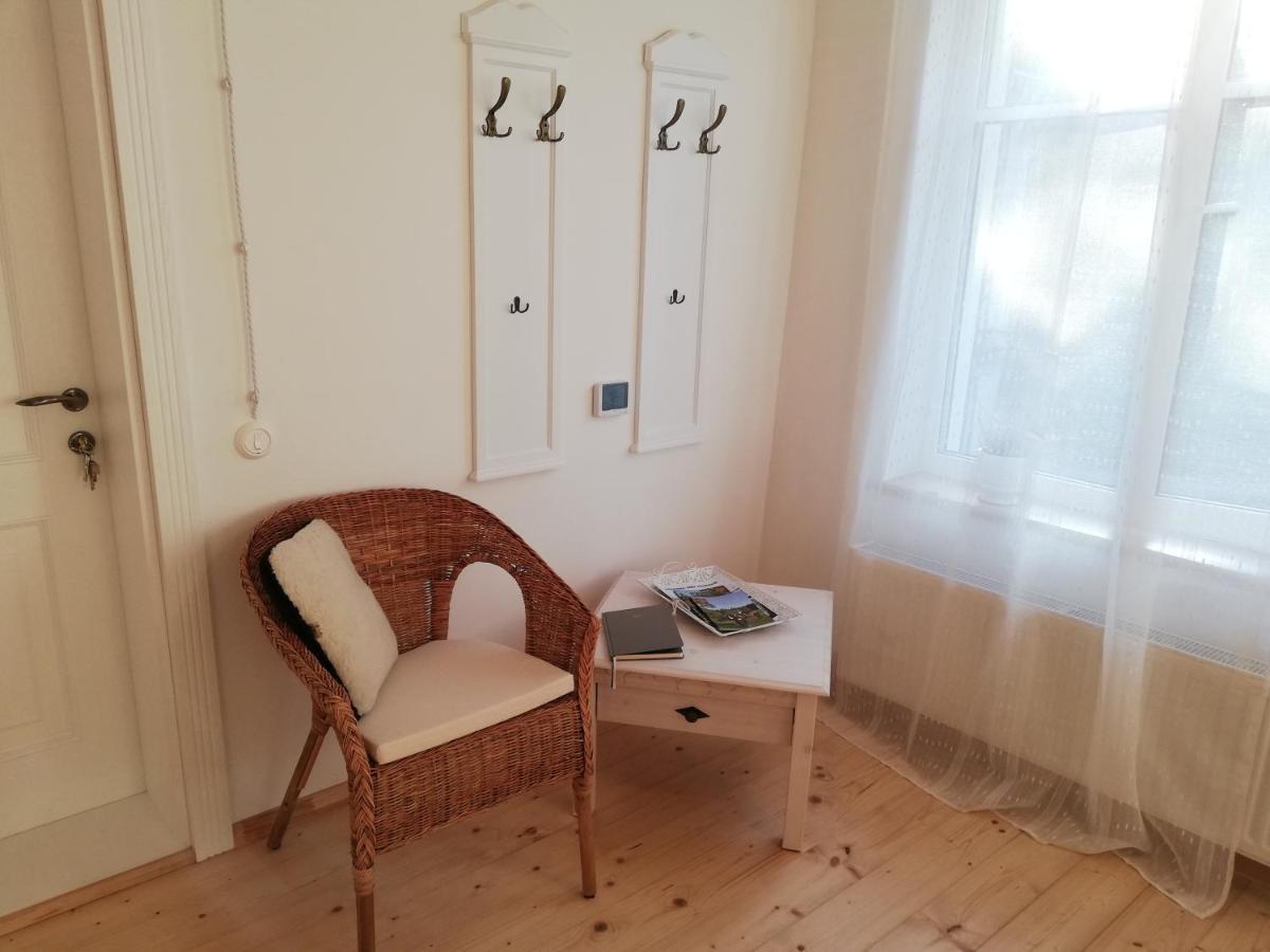 Palena Apartamenti Tērvete Екстериор снимка