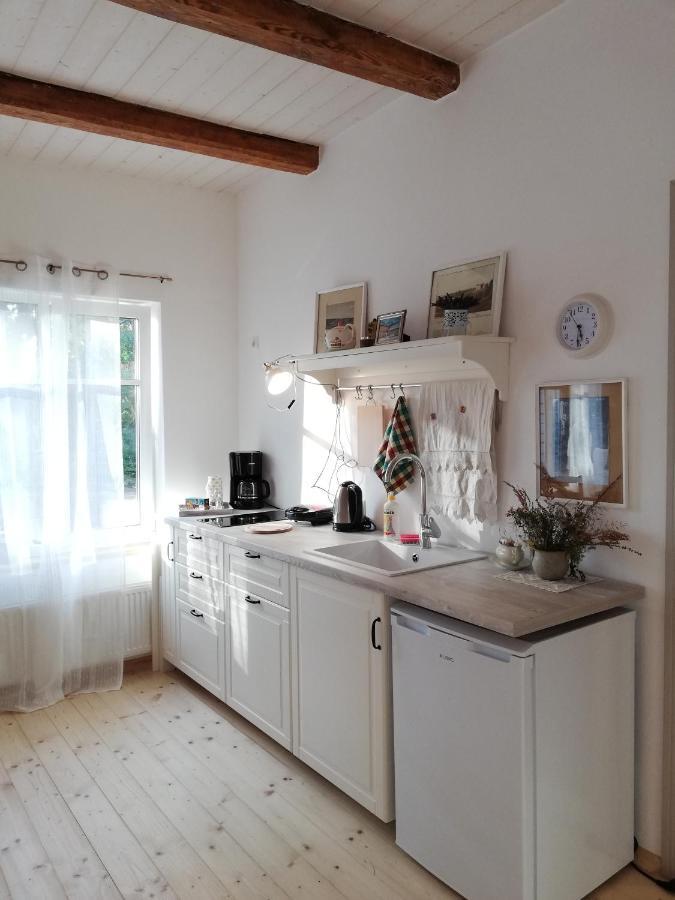 Palena Apartamenti Tērvete Екстериор снимка