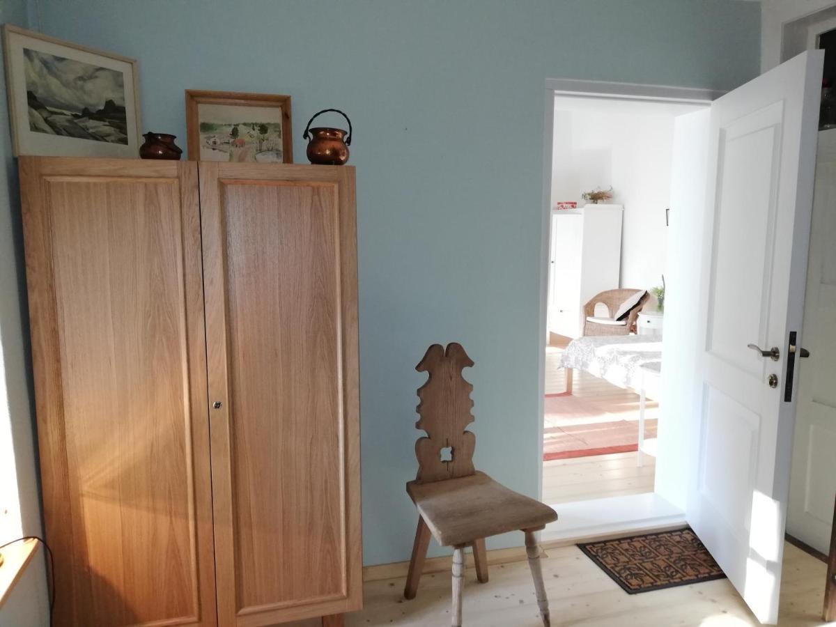 Palena Apartamenti Tērvete Екстериор снимка