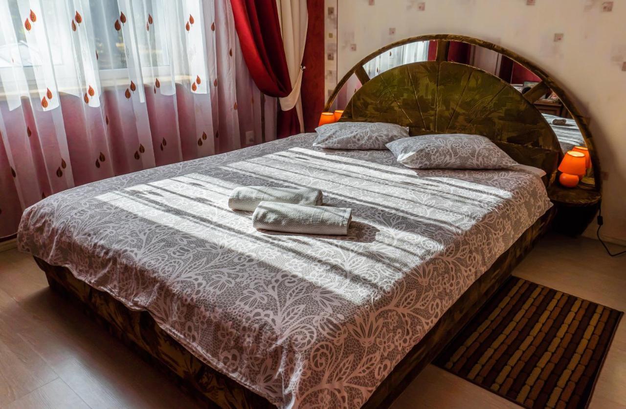Palena Apartamenti Tērvete Екстериор снимка