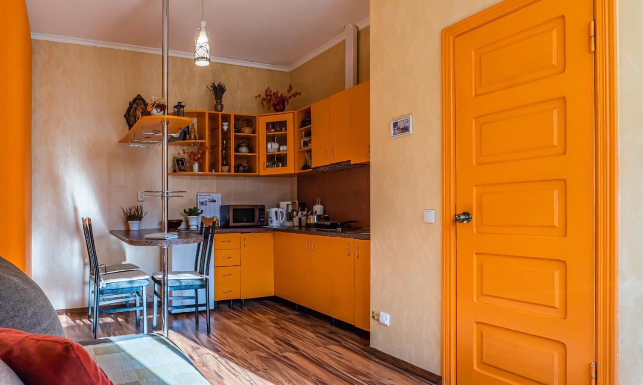 Palena Apartamenti Tērvete Екстериор снимка