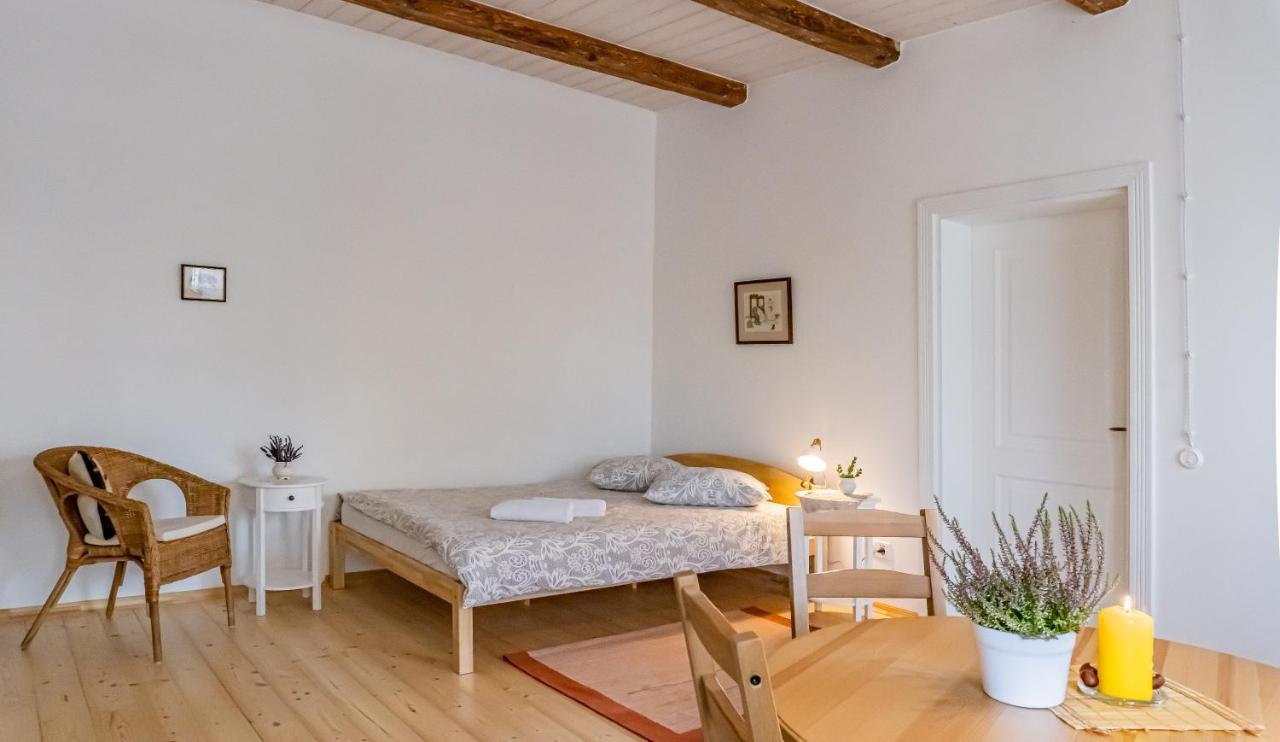 Palena Apartamenti Tērvete Екстериор снимка