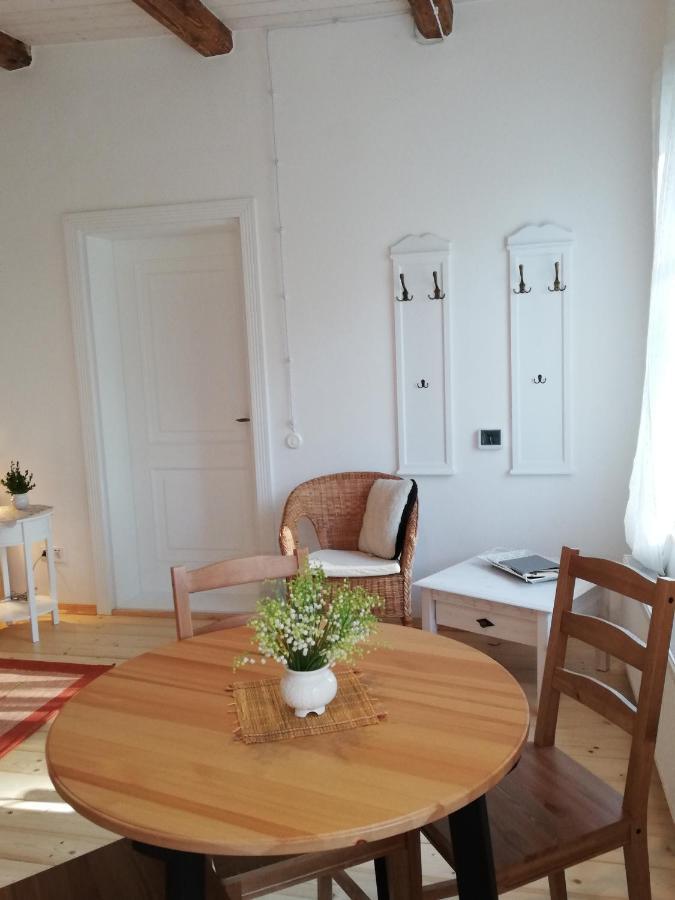 Palena Apartamenti Tērvete Екстериор снимка