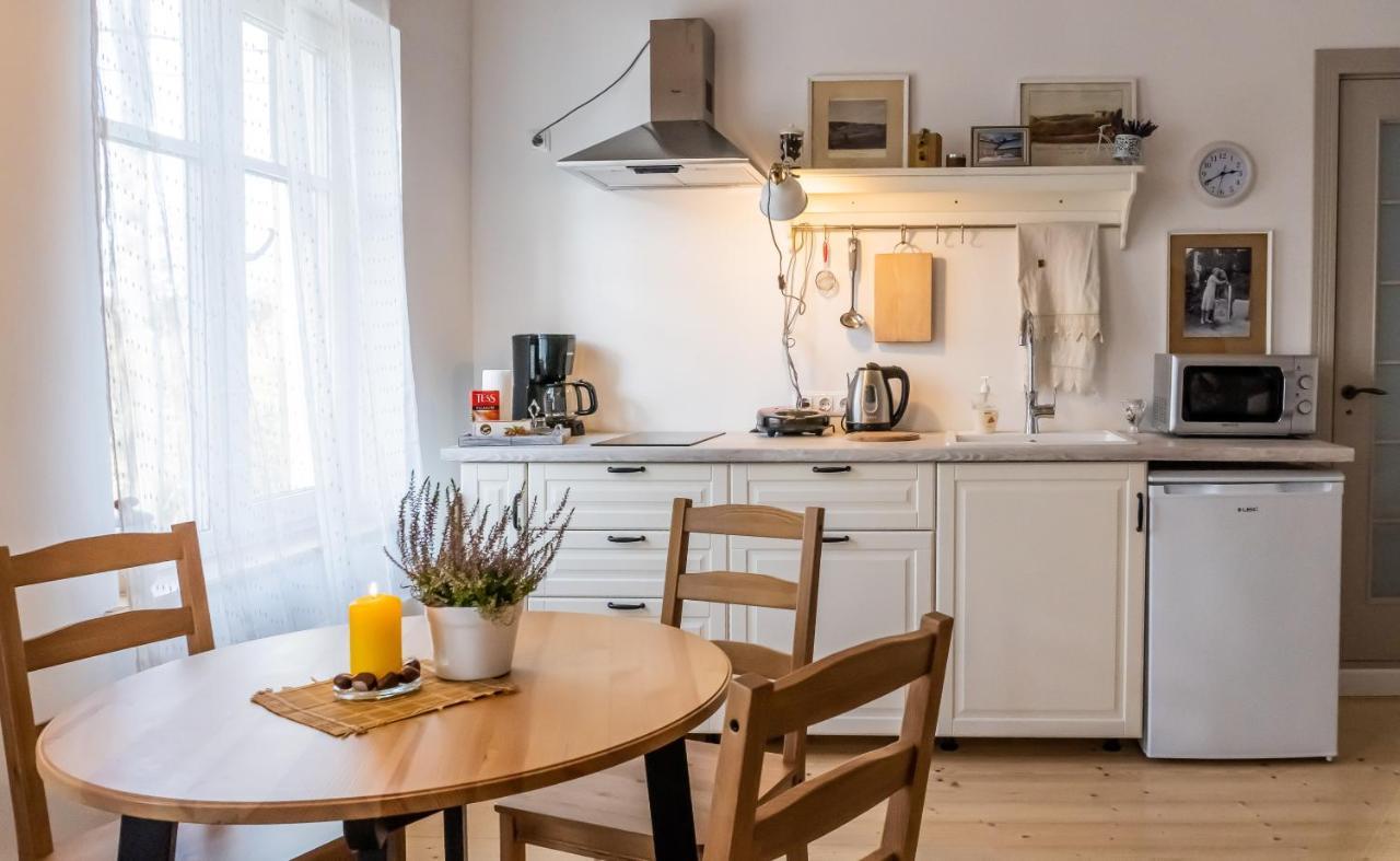 Palena Apartamenti Tērvete Екстериор снимка
