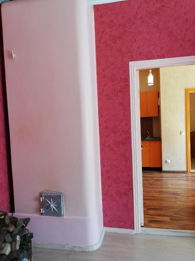 Palena Apartamenti Tērvete Екстериор снимка