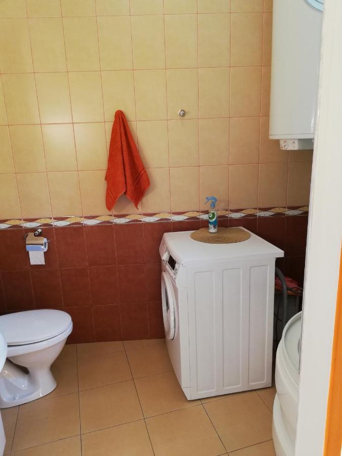 Palena Apartamenti Tērvete Екстериор снимка